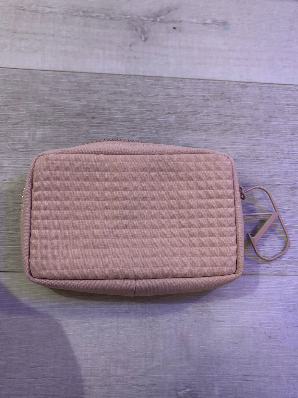Valentino Makeup/Travel Pouch